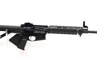 702  Springfield Saint 5.56 Nato SemiAuto Rifle 