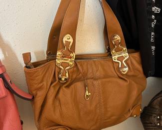 Vintage Michael Kors purse