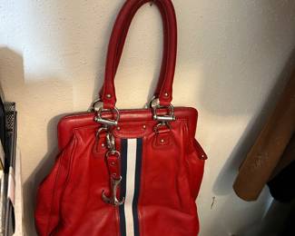 Vintage Steve Madden Purse