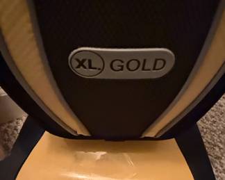 Oreck XL Gold Upright Vacuum Cleaner second image