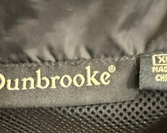 Dunbrooke Minnesota Vikings Sports Illustrated Lightweight Jacket fourth image