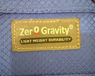 Skyway Mirage . Luggage Set third image