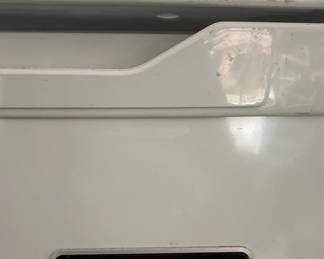 Magic Chef Upright Freezer third image