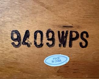 Mantel Clock third image