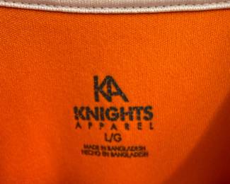 University of Tennessee Volunteers Polo Shirts second image