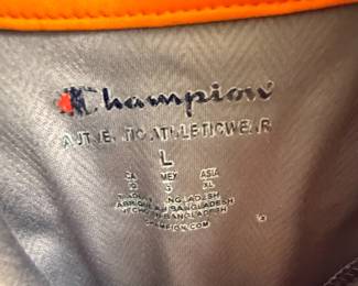 University of Tennessee Volunteers Polo Shirts third image