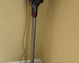 Dyson V Animal Cordless Vacuum Cleaner