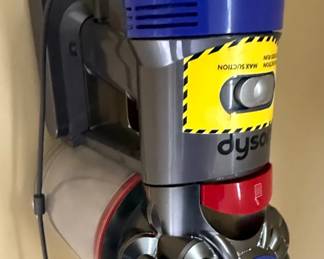 Dyson V Animal Cordless Vacuum Cleaner