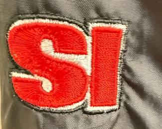 Dunbrooke Minnesota Vikings Sports Illustrated Lightweight Jacket third image