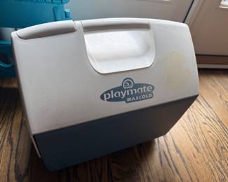 Playmate cooler
