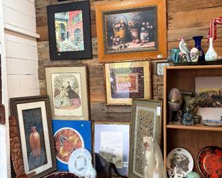 Wall Decor, Framed Prints