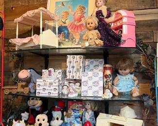 vintage children framed print, Fisher-Price, Disney, Mickey Mouse, Dreamcycles