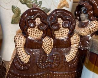 Kitschy Kitchen Decor