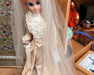 Bride Doll