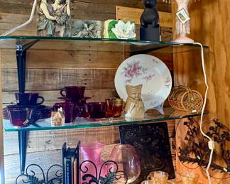 Glass shelving for sale