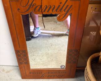 Family Mirror