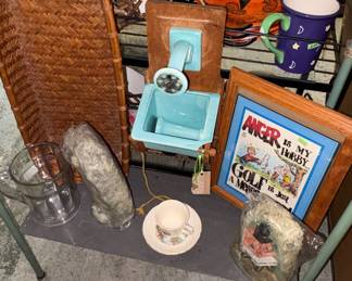 telephone wall planter, Pictures