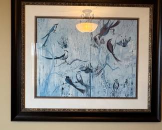 Sofi Taylor Soiree Print