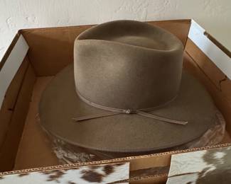 Stetson The Gun Club by Stetson Hat