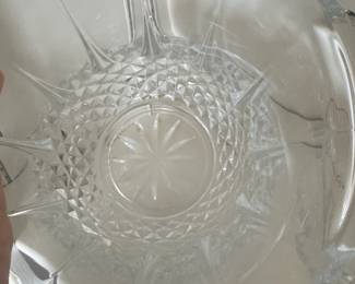 Cristal dArques Longchamp Crystal Ice Bucket second image