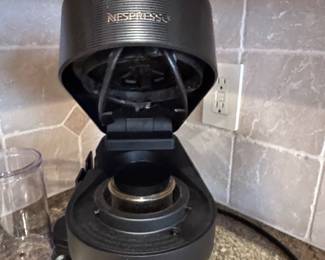 DeLonghi Nespresso Vertuo Pop Coffee and Espresso Maker second image