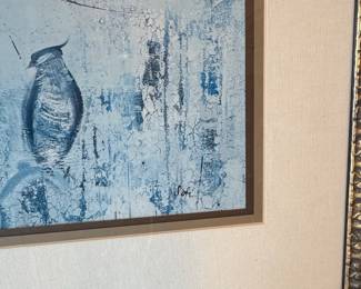 Sofi Taylor Soiree Print second image