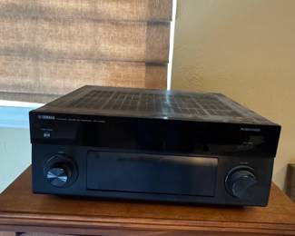 Yamaha AV Receiver RXA