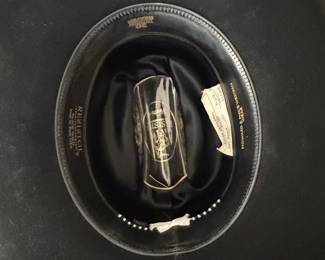 Resistol The Westerner Felt Cowboy Hat