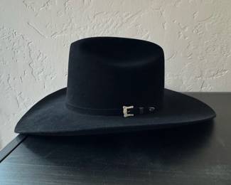 Resistol The Westerner Felt Cowboy Hat third image