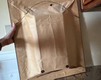 Framed Diorama of Santo Nio de Atocha third image