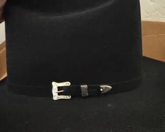 Resistol The Westerner Felt Cowboy Hat second image