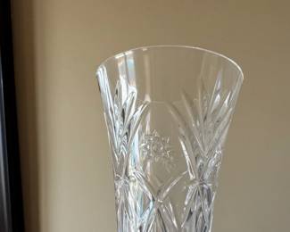 Cristal DArquesDurand Vincennes Champagne Flute second image