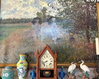 Lovely large artwork