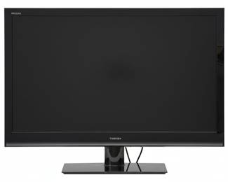 Toshiba Regza 40G310U LCD HDTV