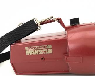 Streamlight Stinger Flashlight