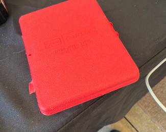 Craftsman 10-Piece Drill Bit Set