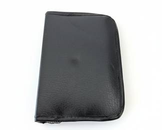 Apollo Tools Auto Tool Set In Zipper Case - SAE