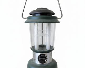 Coleman 5355H700 Large Tube Lantern Fluorescent
