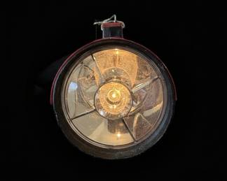 Streamlight Stinger Flashlight