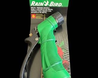 Rain Bird Metal Trigger Nozzle