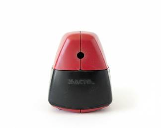 X-ACTO Mighty Mite Electric Pencil Sharpener