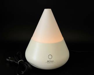 NOW Solutions Ultrasonic Diffuser