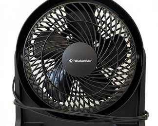 FabulousHome Personal Air Circulator Fan