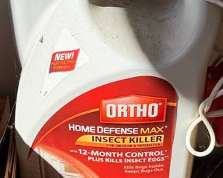 Ortho Home Defense Max Insect Killer, 1 Gallon