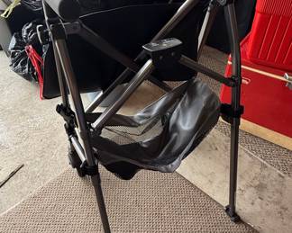 Signature Life Elite Travel Walker