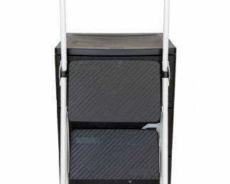 Cosco 2-Step Compact Stepladder