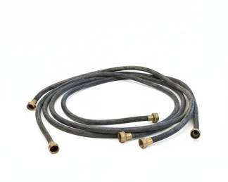 Washing Machine Hoses (Set of 3))