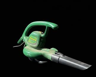 WeedEater TurboClean 1000 Electric Blower