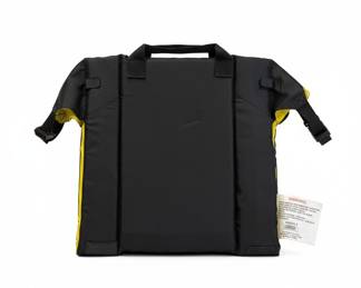 Portable Folding Seat Cushion with Carry Handle