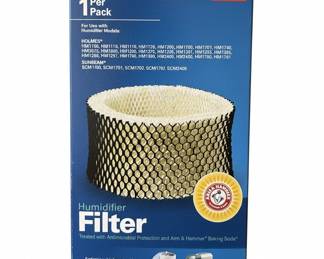 Holmes HM1701 Cool Mist Humidifier